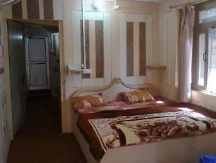 Coronation Hotel Nainital Exterior foto