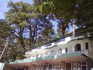 Coronation Hotel Nainital Exterior foto