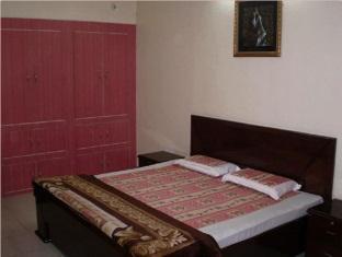 Coronation Hotel Nainital Exterior foto
