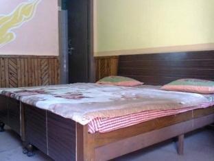 Coronation Hotel Nainital Exterior foto
